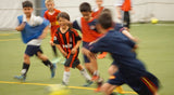 Young Kickers (7-8yrs) Spring 2024 Thursday